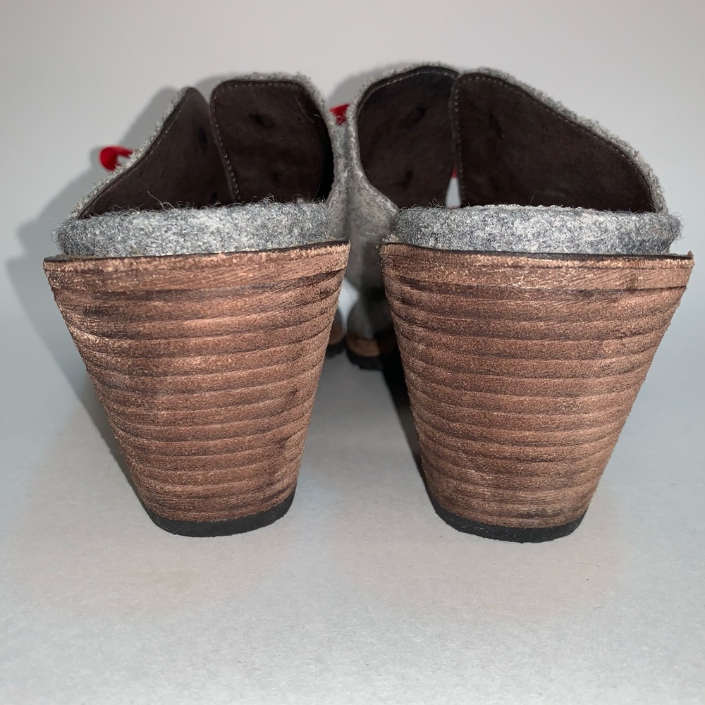 Woolrich Shoes - Picture 6 of 8
